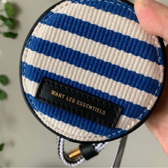 Coin pouch - Picture 3 of 3